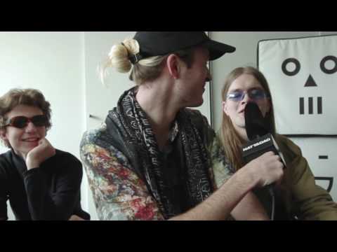 NATT&DAG spør: Jakob Ogawa