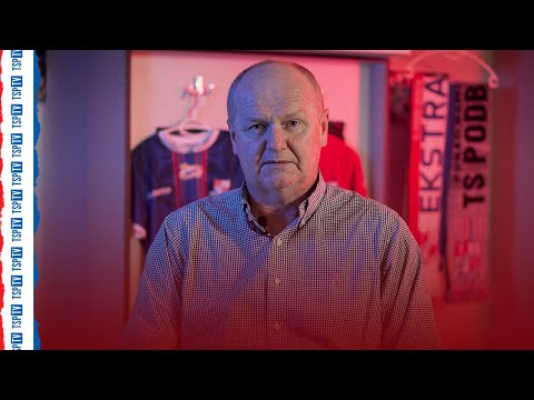 Robert Kasperczyk: Spełniło się moje marzenie