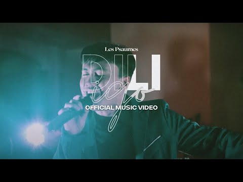 Les Psaumes - Dili Igo (Official Music Video)