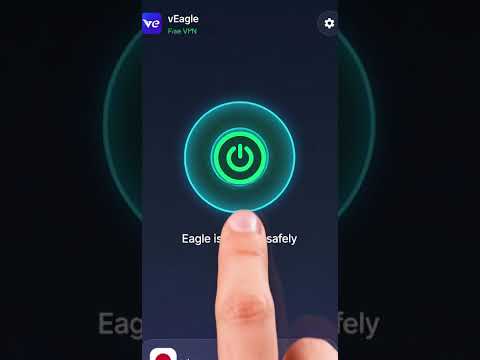 vEagle VPN: Fast & Free VPN video thumbnail