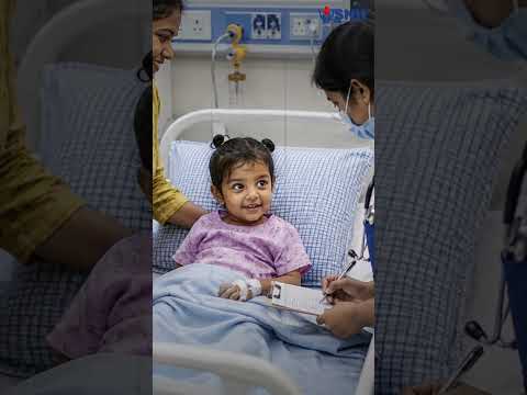 Transparent Care at Sehgal Neo Hospital