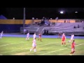 Tess Atkinson #4 - Center Forward - 4 Goals & Assist