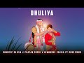 DHULIYA - Randeep Saikia | Chayan Gogoi | Himanshu | Gourisnkr | New Assamese Song 2024