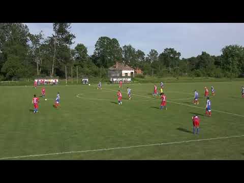 Sloga Miloševac - 0:1 -Mladost Novo Selo /28. kolo POFL