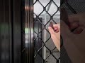 Pintu kawat nyamuk  Aluminium Alexindo 4