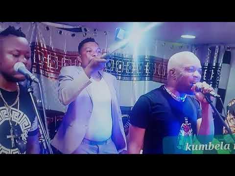 Manda chante abuki paris  avec la chanson ibrahim  succès  fou.