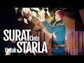 [LAST COVER] Surat Cinta Untuk Starla - Virgoun (Seiko Hato Ch.)