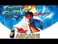 TAS Longplay Street Fighter 2 Champion Edition Ryu ARCADE CAPCOM Hardest EXTRA