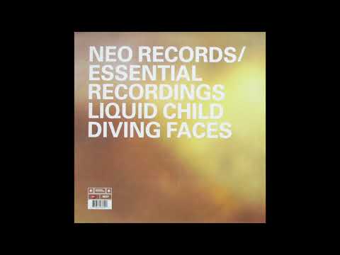 Liquid Child - Diving Faces (Vocalised Fairytale Remix) (1999)
