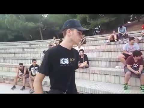 (ANFI BATTLES I) Mario VS Zoyert VS Tricycle (REPESCA OCTAVOS)