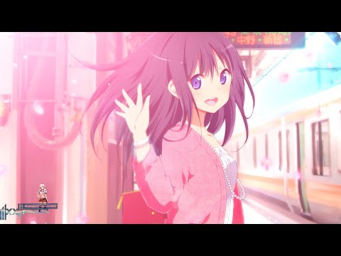 Blasterjaxx x Prezioso x LIZOT - Hurricane (feat. SHIBUI) [BIGROOM]