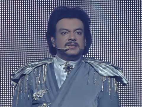 Я отпускаю тебя