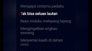 Download lagu Siti Nordiana - Terus Mencintai (karaoke) mp3