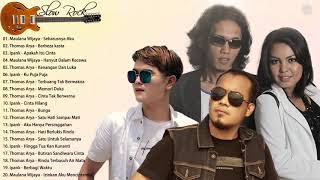 Download lagu Top 20 Hits Thomas ARYA, Maulana WIJAYA, IPANK Album Terpopuler 🎵 Lagu Slow Rock Baper Enak Didengar mp3 Download lagu Top 20 Hits Thomas ARYA, Maulana WIJAYA, IPANK Album Terpopuler 🎵 Lagu Slow Rock Baper Enak Didengar mp3