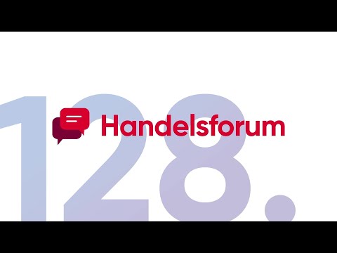 Das war das 128. Markant Handelsforum!