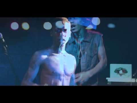 Tattoo Shawty Live Performance @BOBBY MCGEE'S