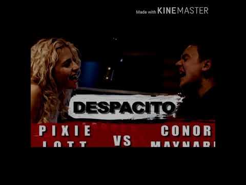 Despacito ft - (Sing Off vs pixie lott)