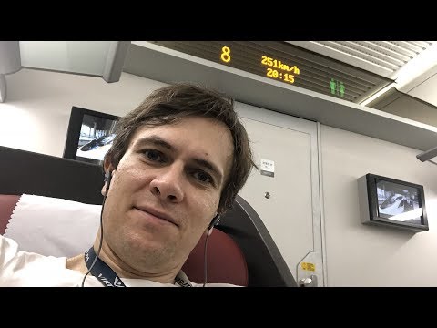 Rychlovlakem napříč Čínou 2