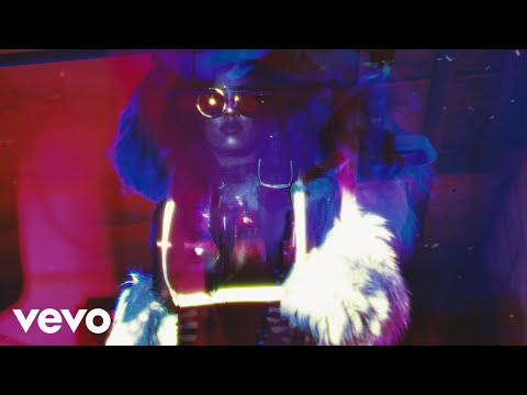 Eso.Xo.Supreme - After Effects (Official Video) (Explicit)