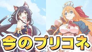 【プリコネR】落ち着いて聞いて下さい、あなたが眠っている間にプリコネはこうなりました【8.5周年】