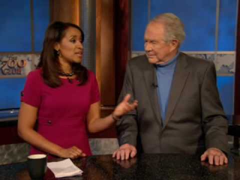 The 700 Club: March 25, 2009 - CBN.com