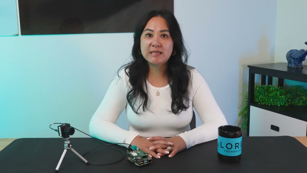 Embedded Vision: Because Regular Cameras Are So 2010