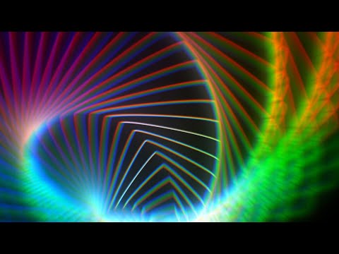 1 Hour Visual In Full HD / nr.361 / Club VJ Stage Graphics