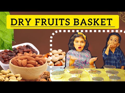 Top 11 dry fruits for health | ✅ | Adiba Zohan show |