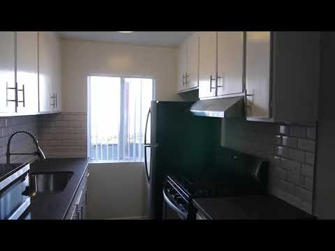 PL9292 - Modern West LA Studio For Lease!