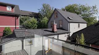 #1-829 Keefer Street Vancouver, BC