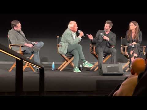 Speed (1994) 30th Anniversary Q+A