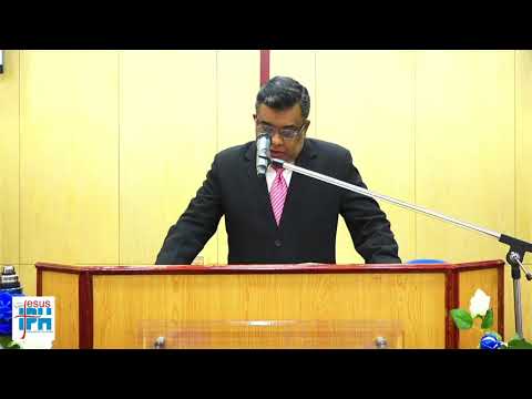 2021-11-14 AM பிள்ளைகளின் மேல்  வரும்  தேவகோபம்