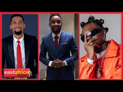 🔴#LIVE; PAUL CLEMENT: AMEFUNGUKA MENGI KUHUSU INJILI/ GOODLUCK GOZBERT/ MBOSSO ANAJUA THAMANI