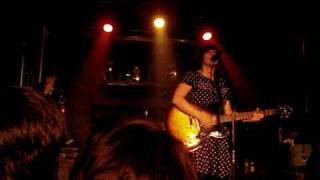 Razzle Dazzle Rose - Camera Obscura