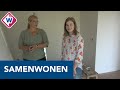 Verstandelijke beperkten gaan samenwonen in Meander-huis - OMROEP WEST
