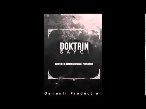 Doktrin UK - Saygı