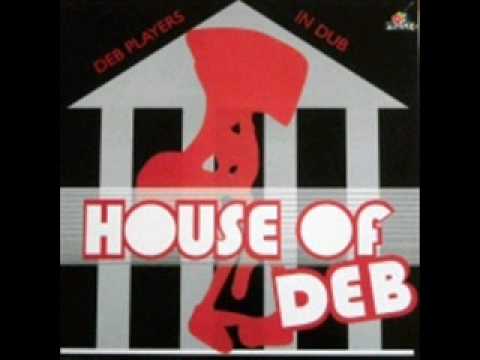 DEB Music Players - 3rd Generation