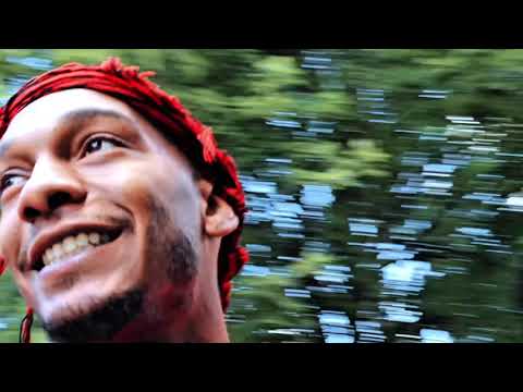 KEESO BANDTANA - NEVER WENT LEGIT (OFFICIAL MUSIC VIDEO)