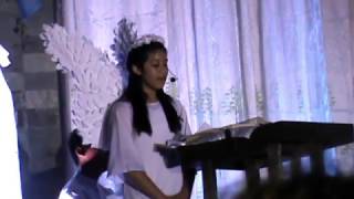 salmo 118 (updated version) By Ma. Ella L. Alcantara