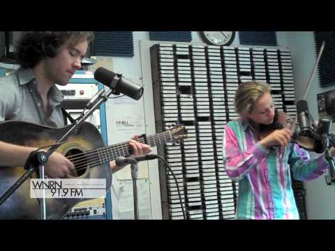 Life On A String - Mandolin Orange