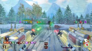 カスタムゾンビであそぼ！【BO3】