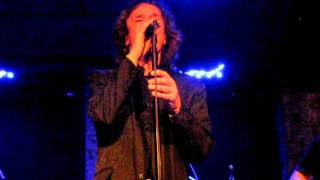 THE ZOMBIES -- "WHENEVER YOU'RE READY"