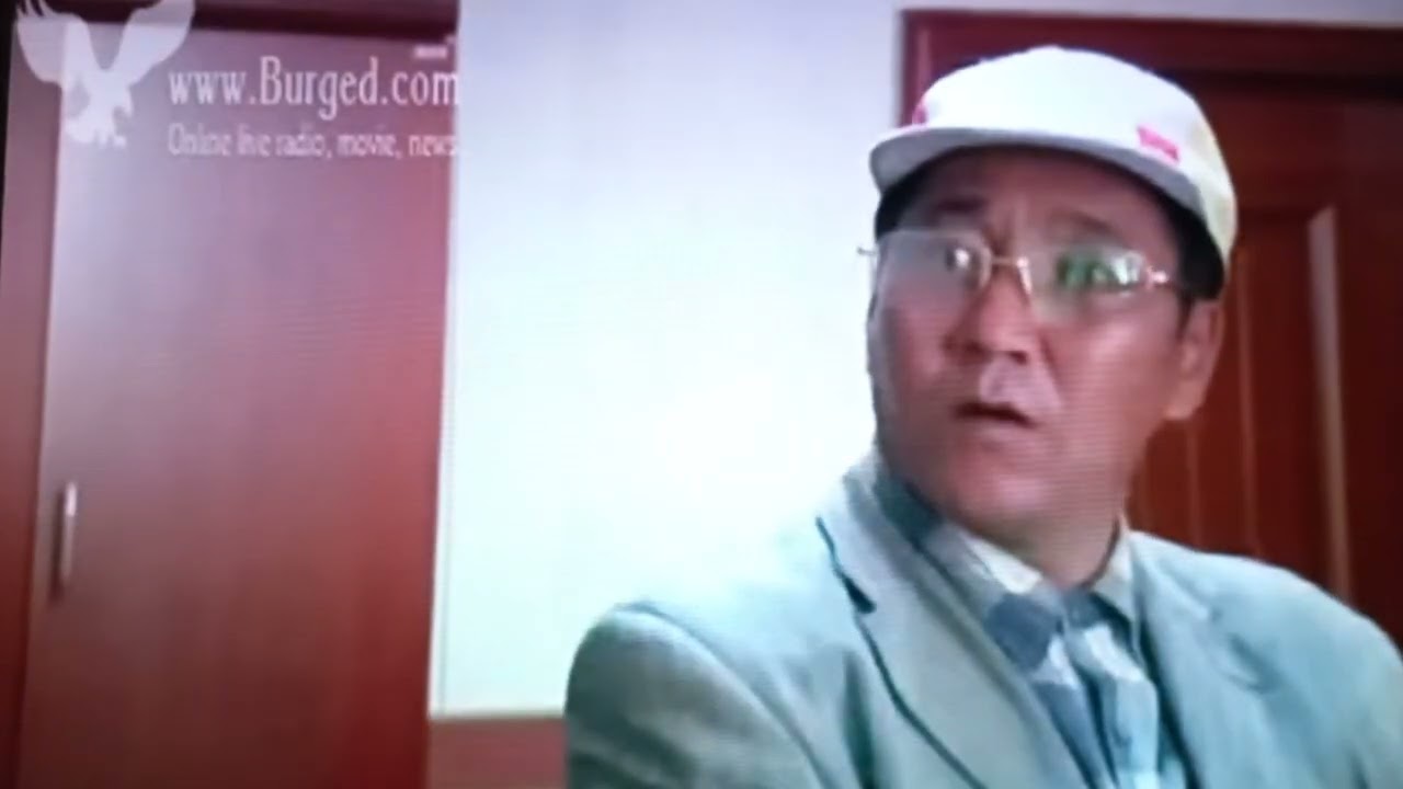 Германд төгссөн монгол оюутнууд (Сая долларын олз)