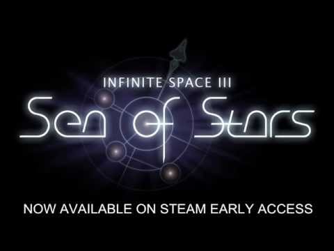 Infinite Space III: Sea of Stars Steam Key GLOBAL - 1