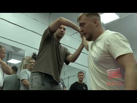 Обезвредить, но не навредить: как дружинников Братска учили бороться с преступностью