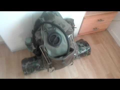 Prepper Rucksack / Notfall Backpack – Bug Out Bag (Version “klein“) | 2022 Update