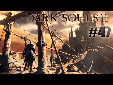 IL NIDO DEL DRAGO! - [Pt.47] Dark Souls 2