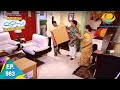 Taarak Mehta Ka Ooltah Chashmah Episode 983 Full Episode