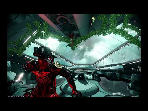 Warframe PS4 Tennos gesucht [Deutsch/German]