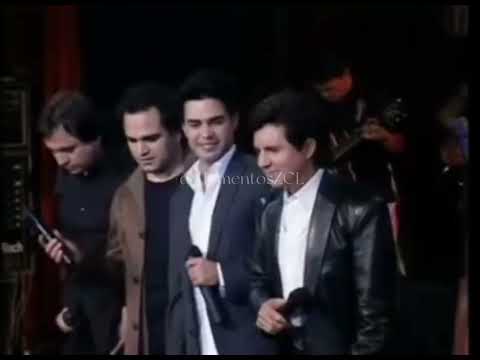 Programa Raízes do Campo 2004 - Zezé Di Camargo & Luciano - Chitãozinho & Xororó- Tristeza do Jeca